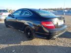 2012 MERCEDES BENZ C220 AMG S for sale at Copart CORBY