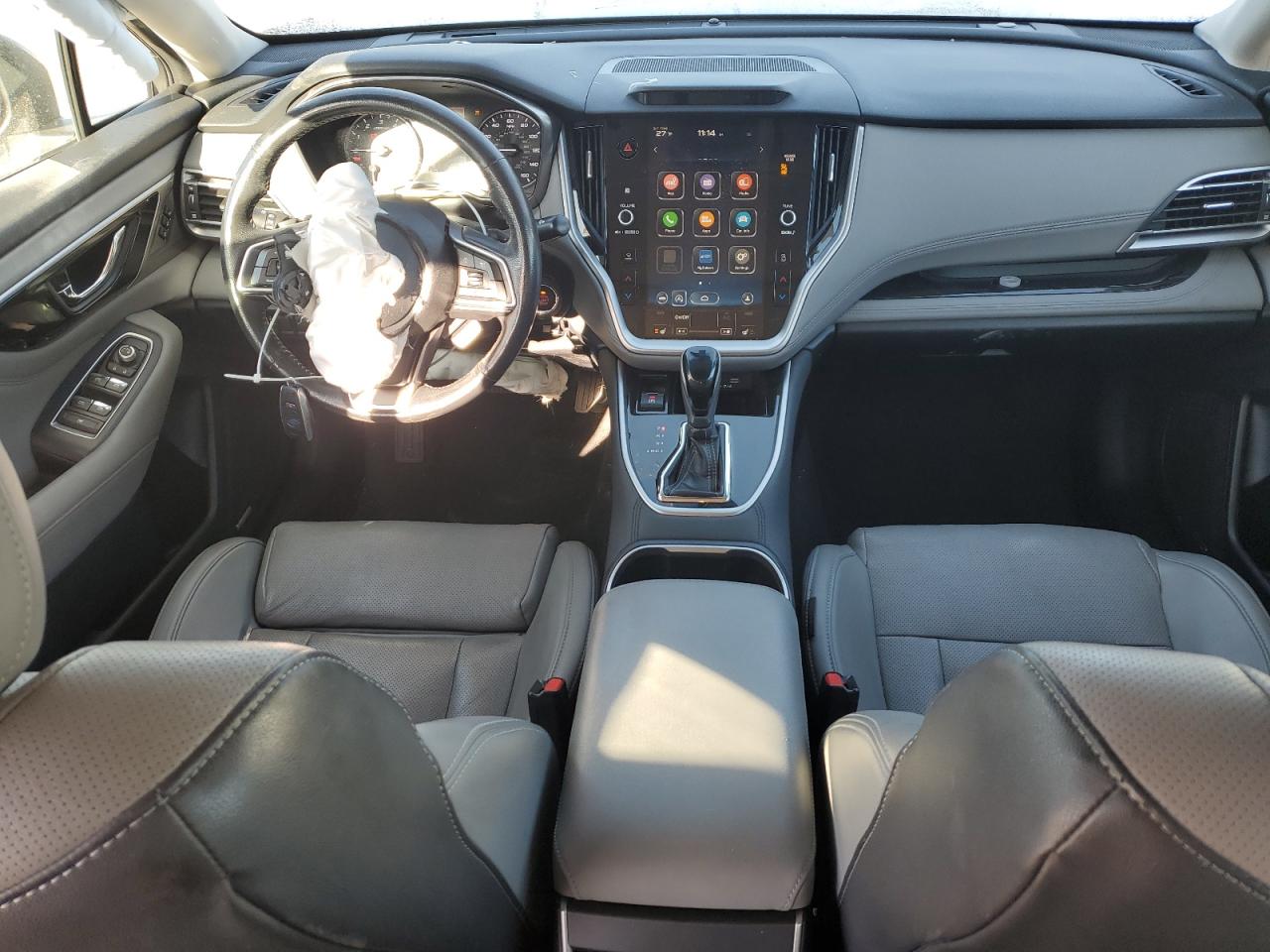 2021 Subaru Legacy - Image 8