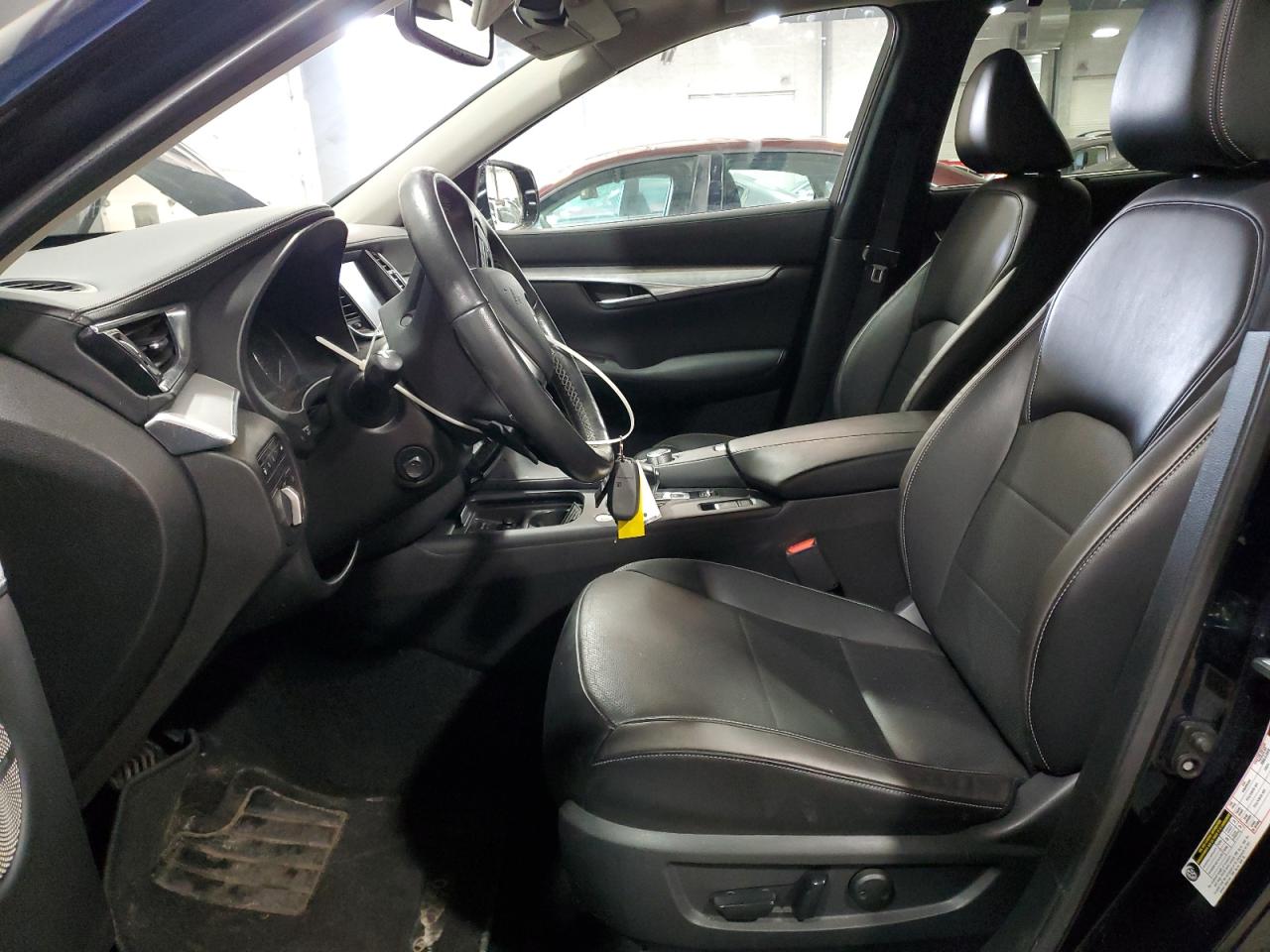 2021 Infiniti QX50 - Image 7