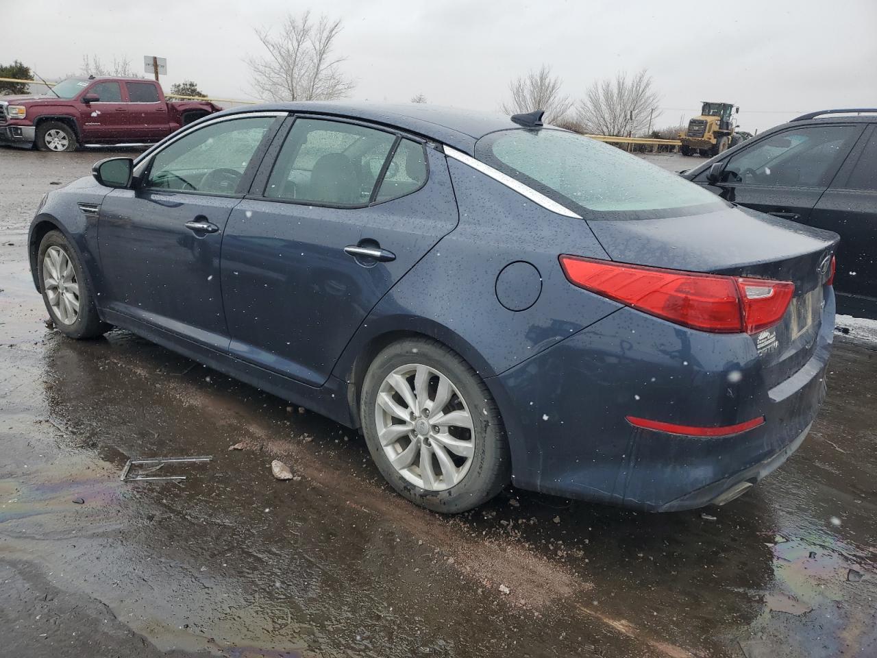 VIN 5XXGN4A79FG398173 2015 KIA OPTIMA no.2