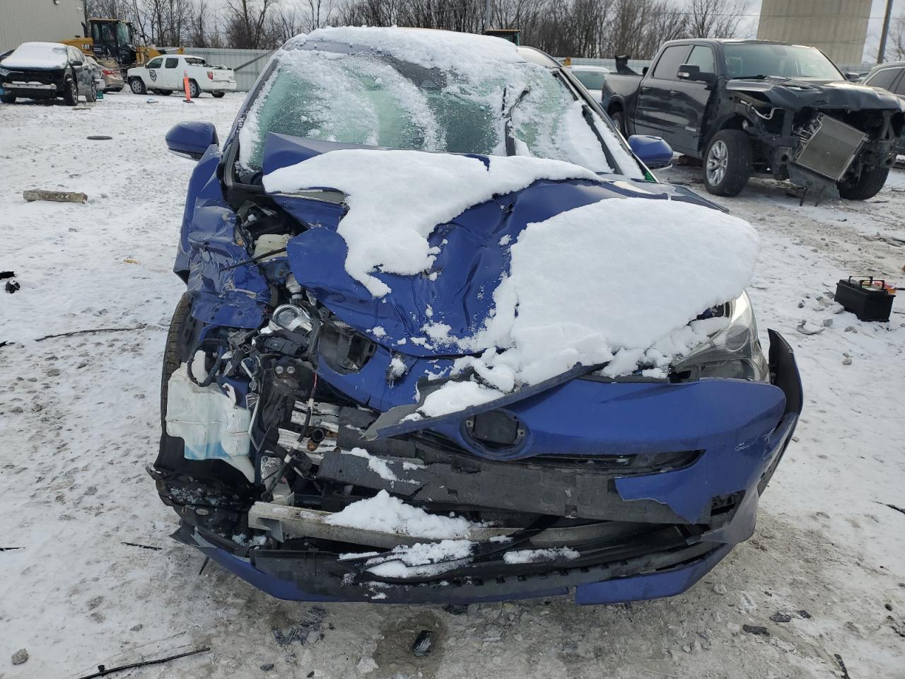 2017 Toyota Prius - Image 5