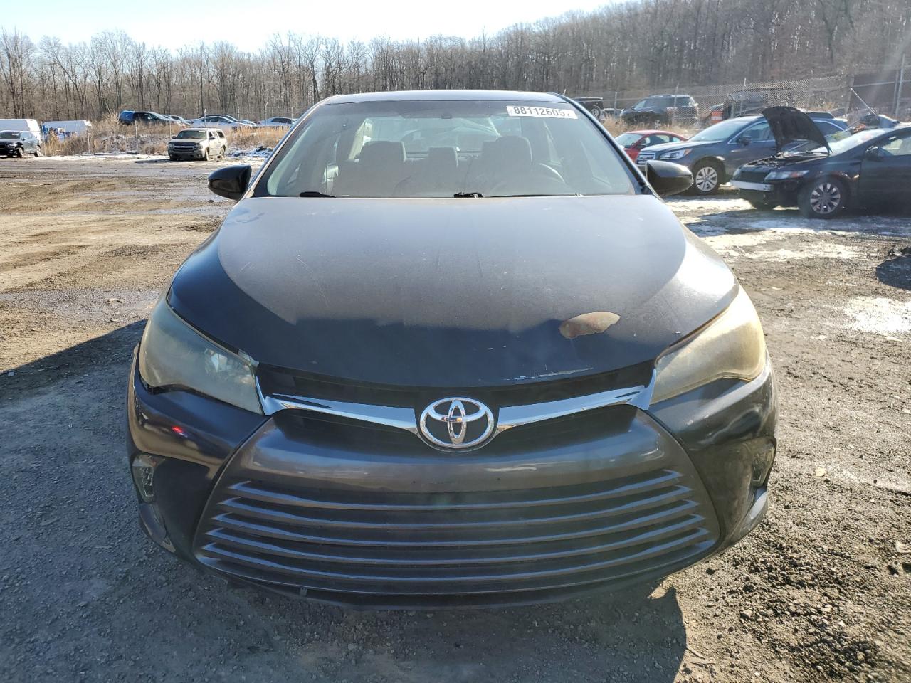 2016 Toyota Camry - Image 5