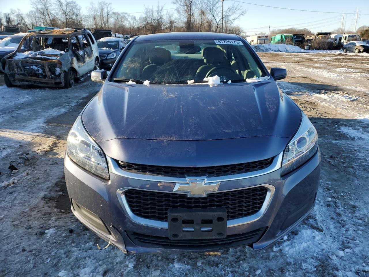 2015 Chevrolet Malibu - Image 5