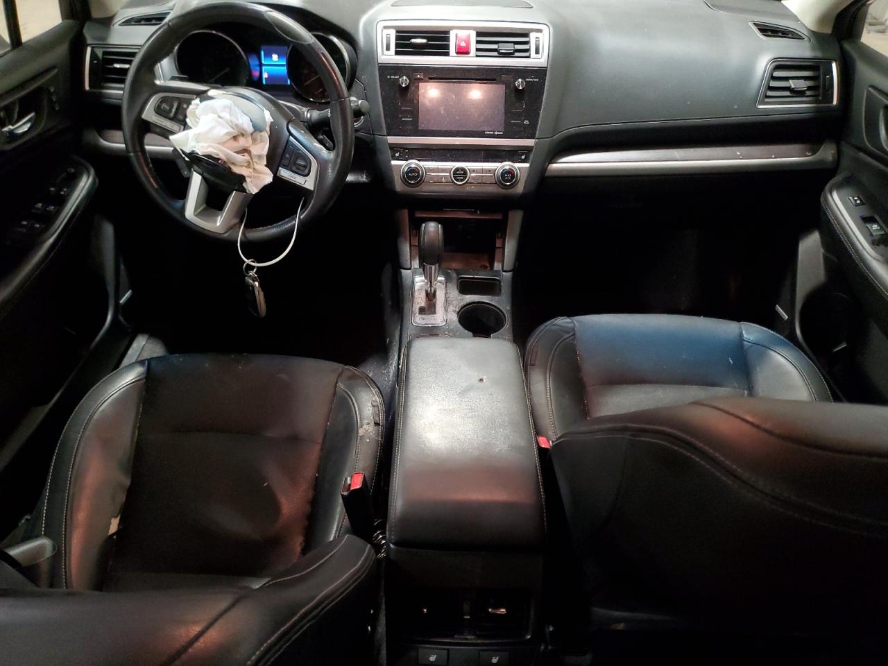 2017 Subaru Legacy - Image 8