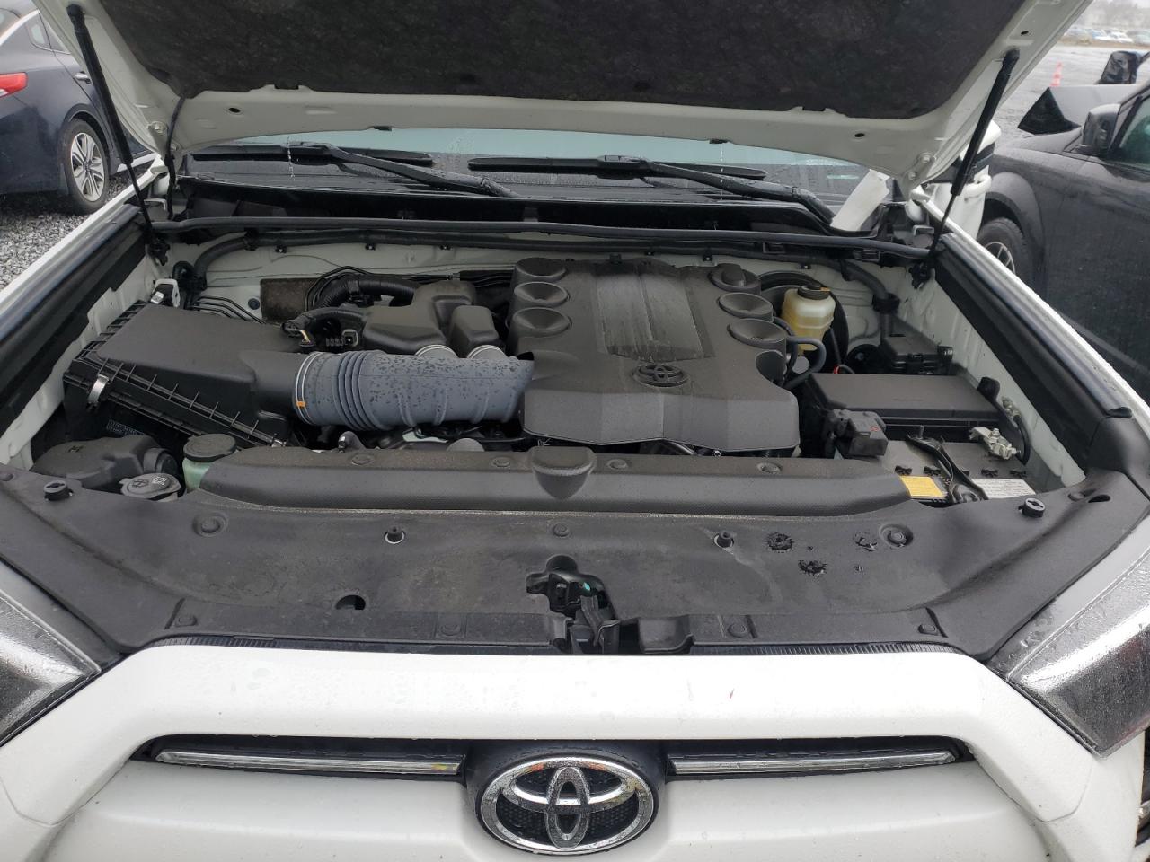 2023 Toyota 4Runner - Image 13