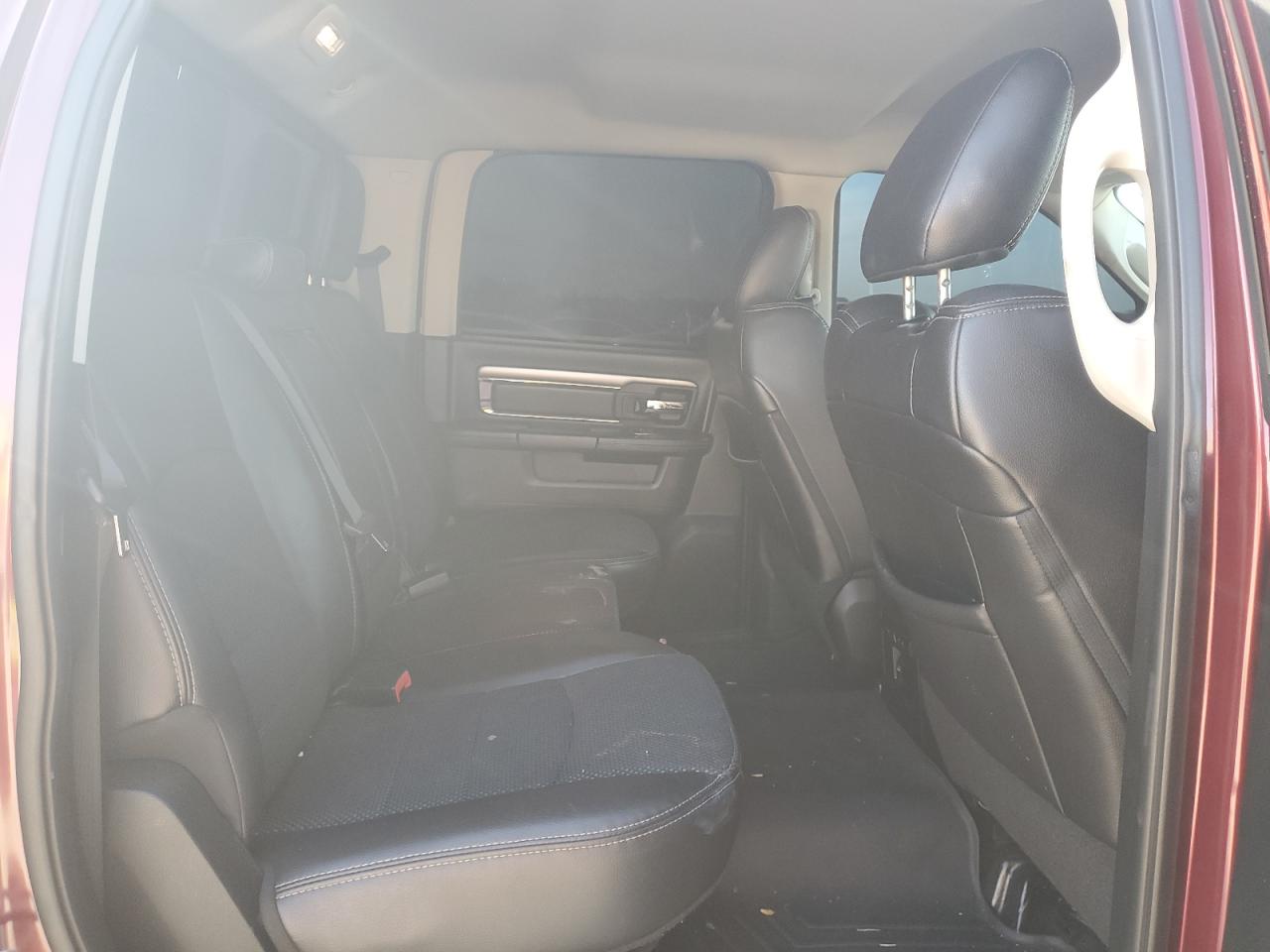 2016 RAM 1500 - Image 10