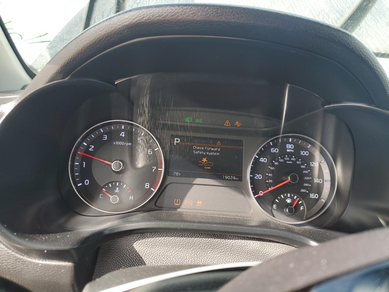 2024 Kia Forte - Image 9