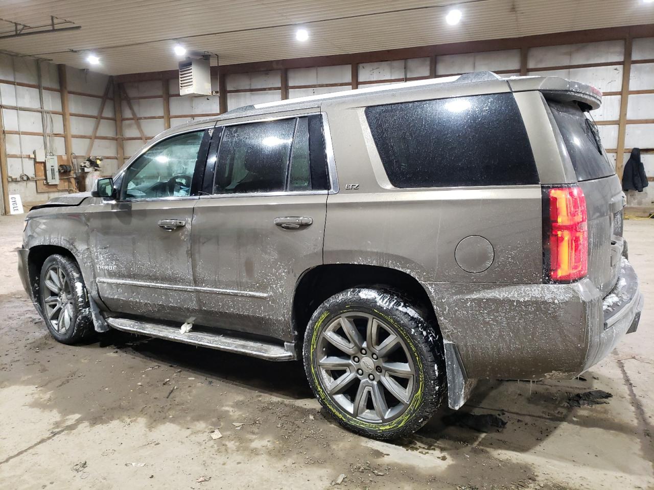 2015 Chevrolet Tahoe - Image 2