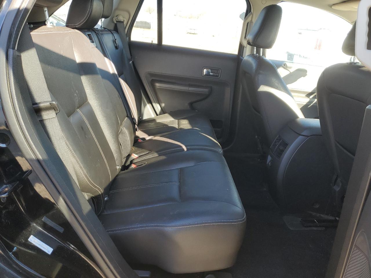 2008 Ford Edge - Image 11
