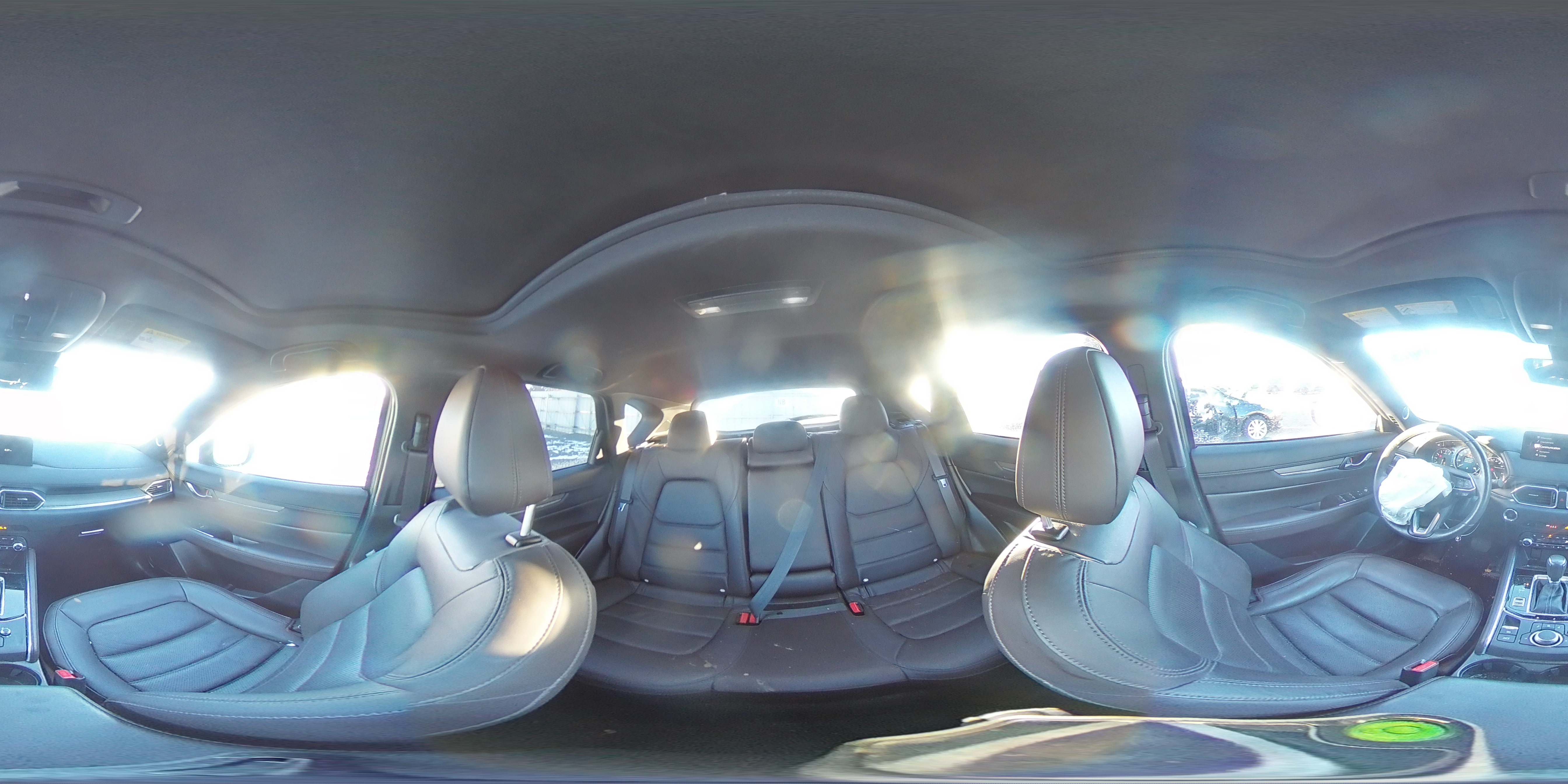 2023 Mazda CX-5 - Image 12