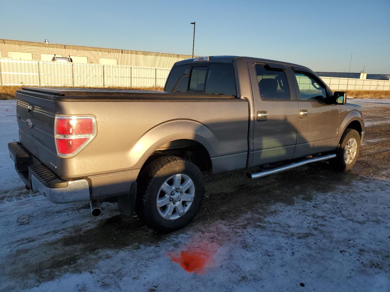2014 Ford F-150 - Image 3