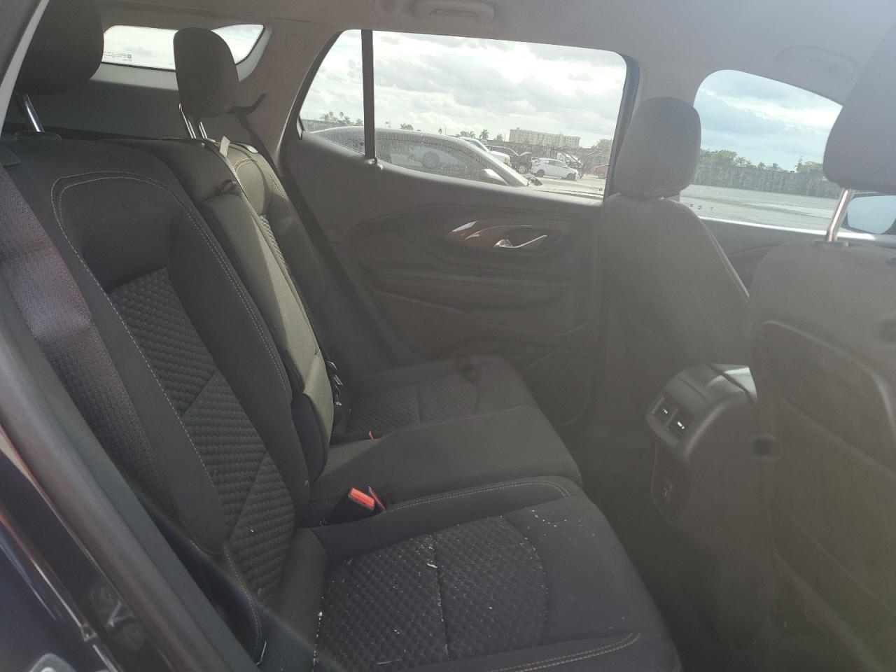 2019 GMC Terrain - Image 11