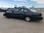 2009 Ford Crown Victoria Police Interceptor for Sale in Dunn, NC - Front End