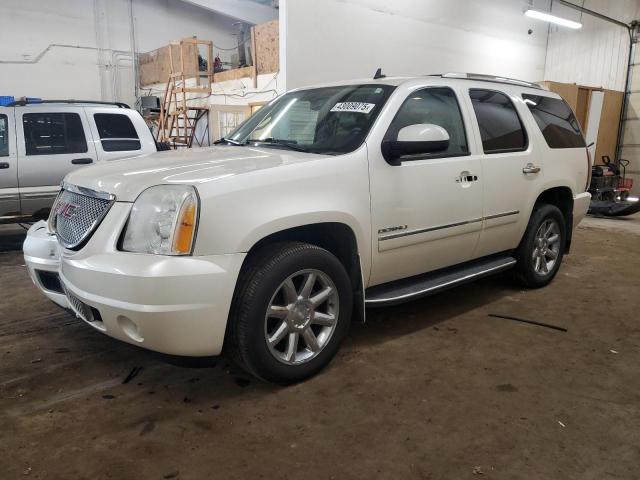 2011 Gmc Yukon Denali