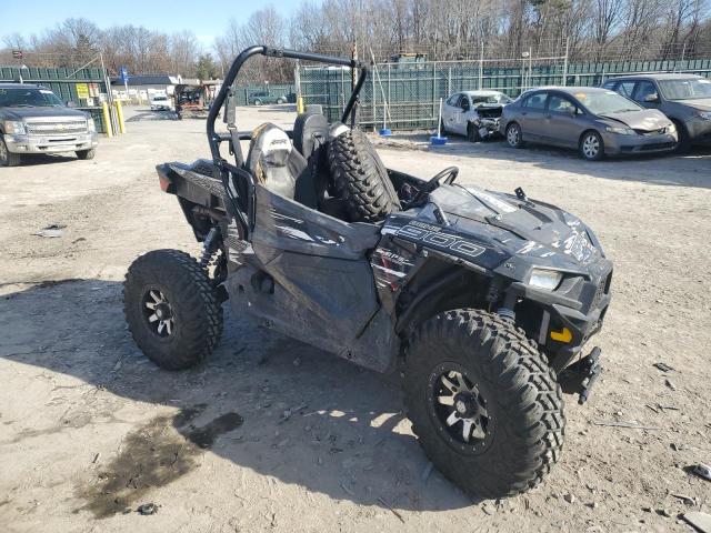 2018 Polaris Rzr S 900 Eps