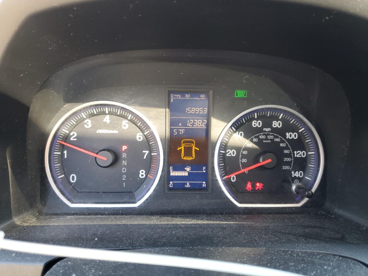 2010 Honda CR-V - Image 9