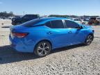 2022 Nissan Sentra Sv იყიდება Houston-ში, TX - Front End