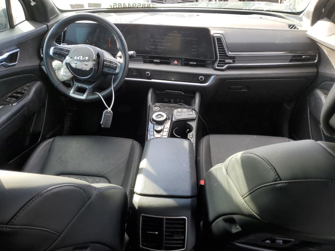 2024 Kia Sportage - Image 8