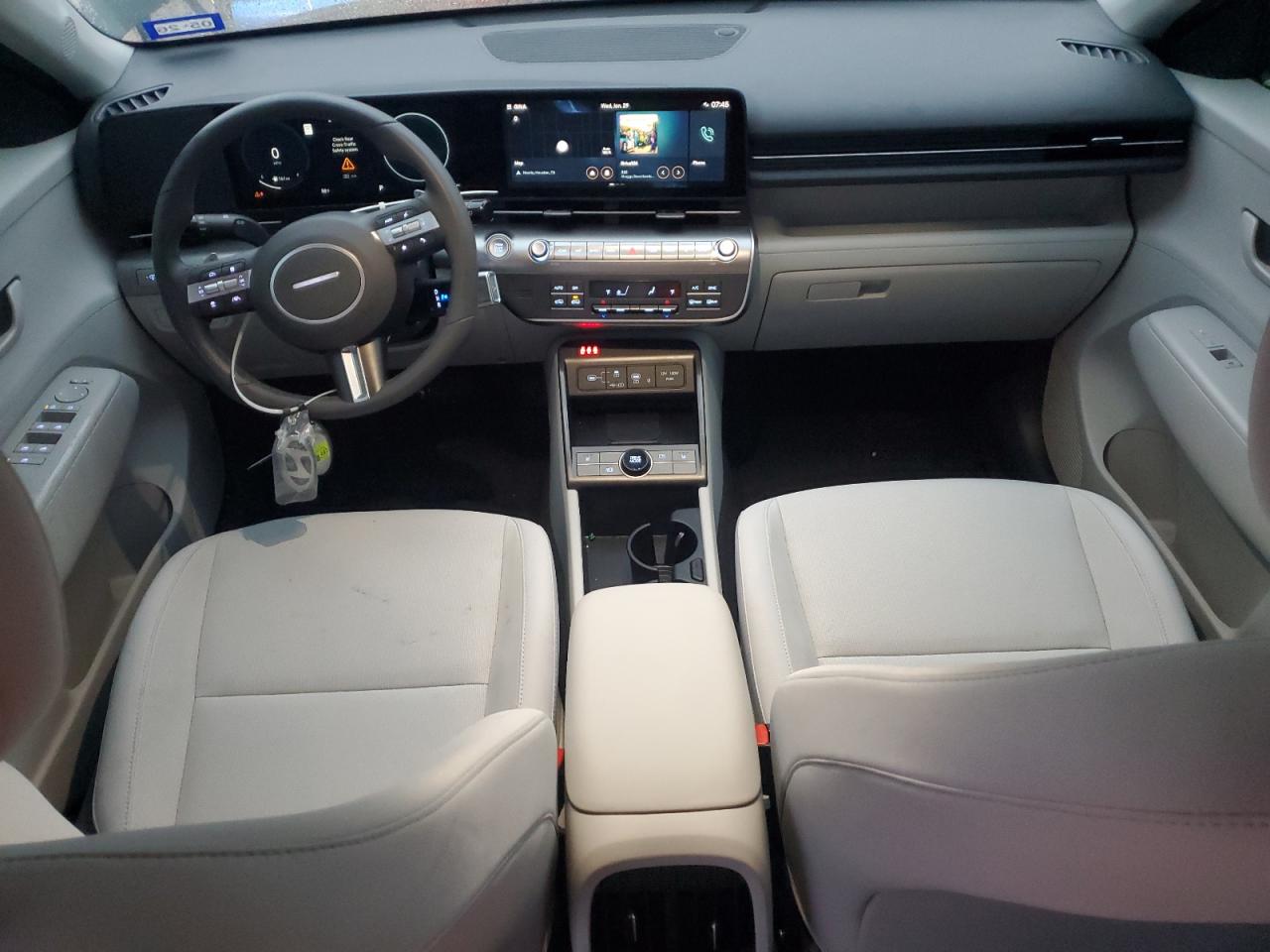 2024 Hyundai Kona - Image 8