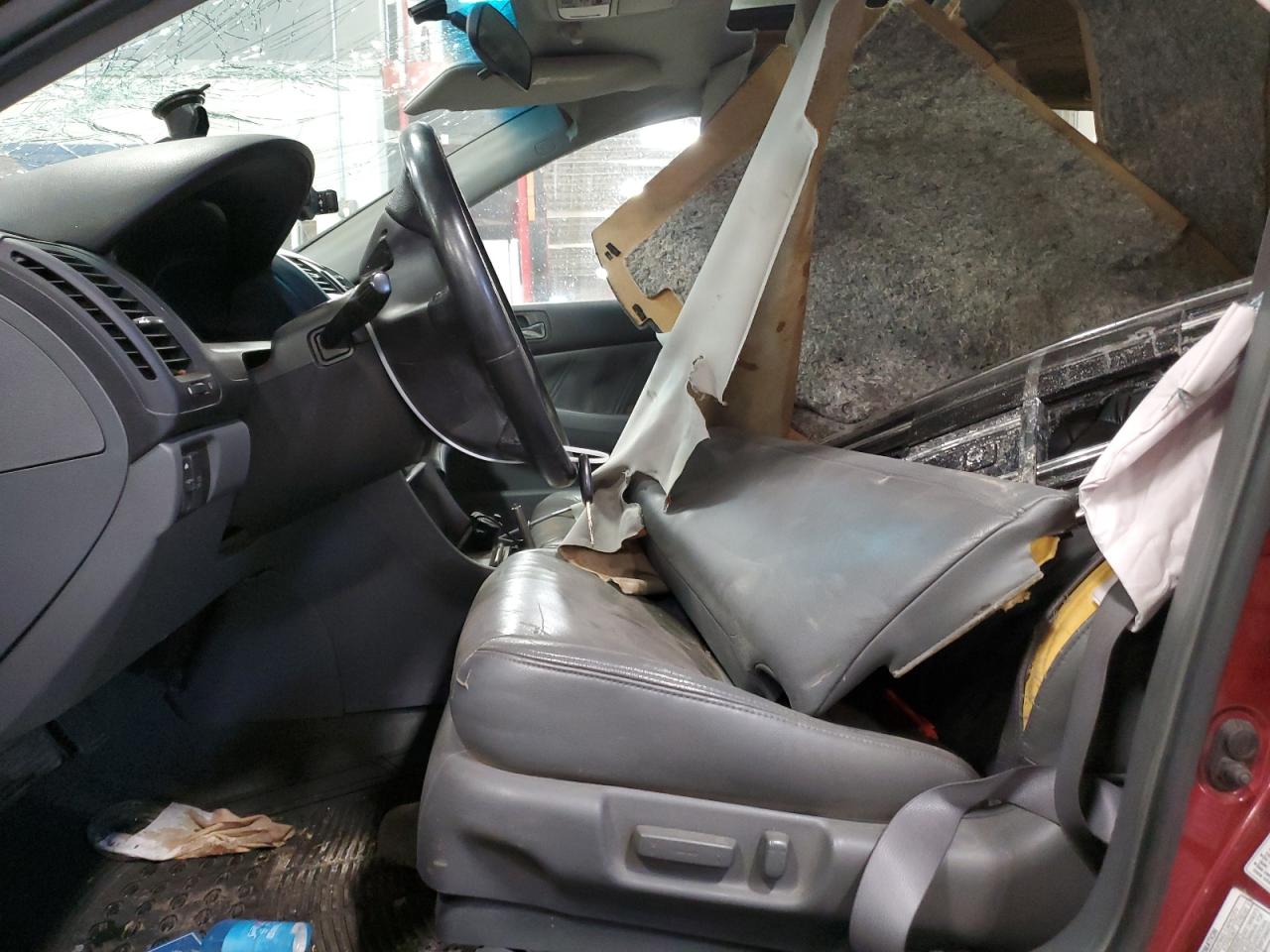 2003 Honda Accord - Image 7