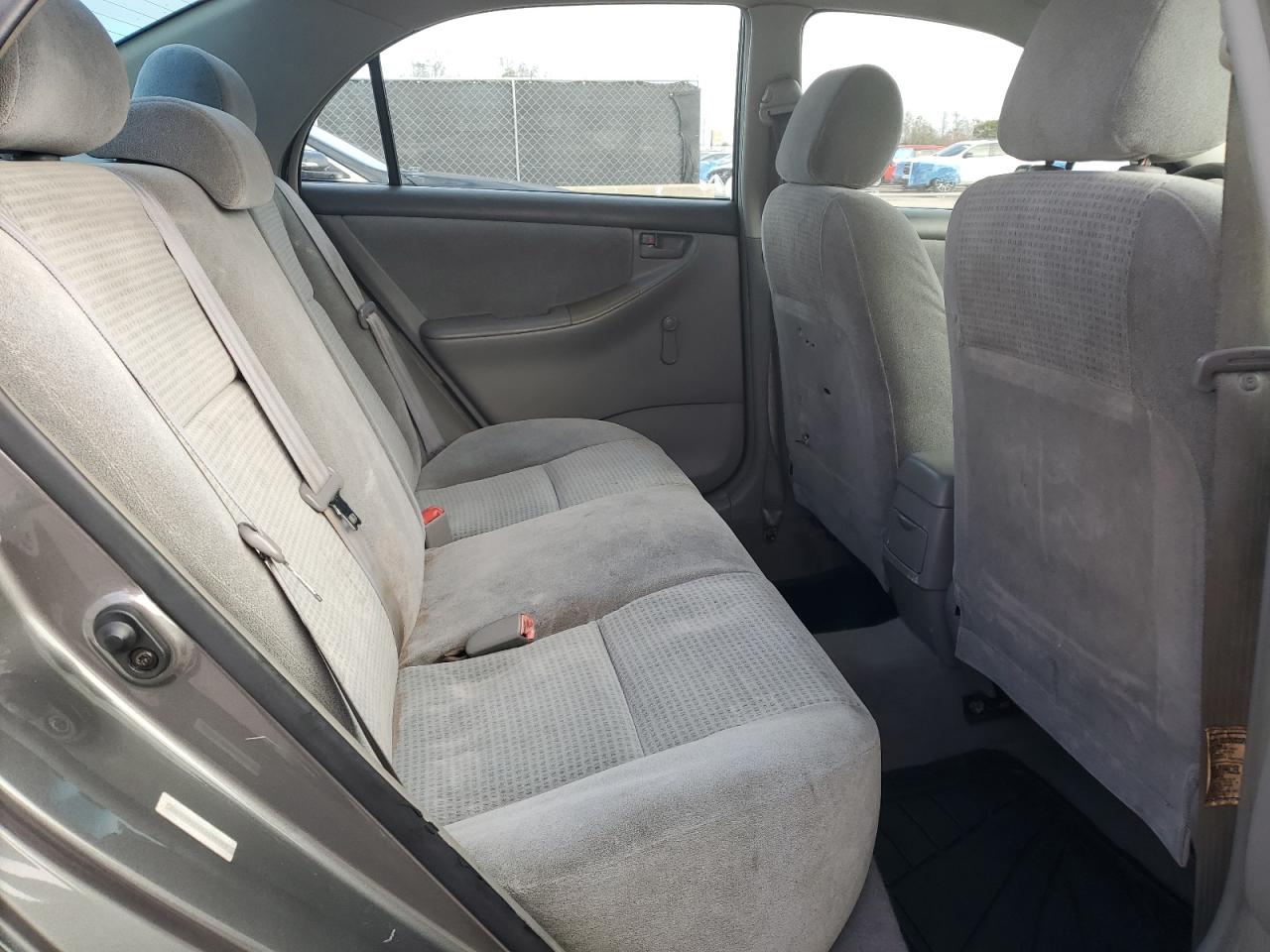 2006 Toyota Corolla - Image 10