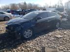 2020 Hyundai Elantra Sel იყიდება Chalfont-ში, PA - Front End