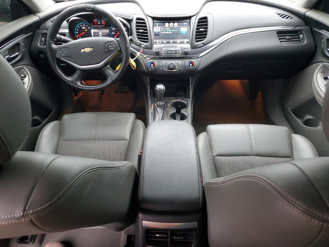 2014 Chevrolet Impala - Image 8