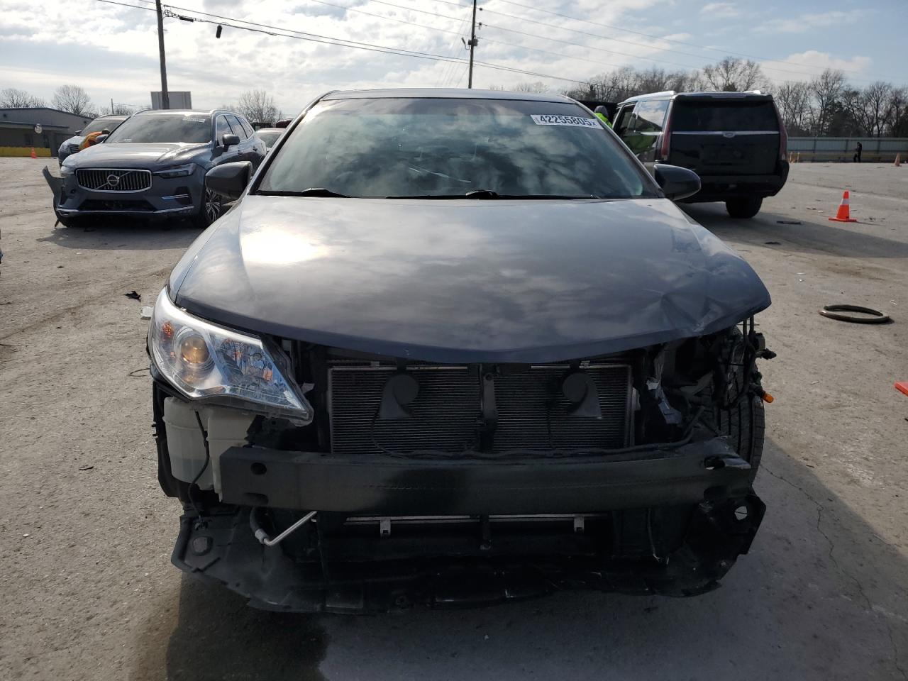 2013 Toyota Camry - Image 5