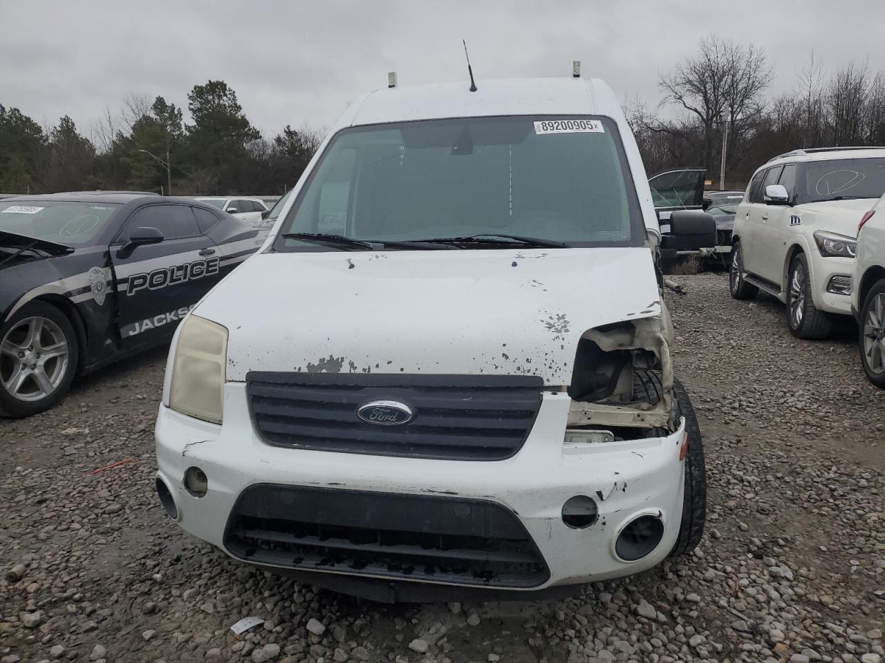 2013 Ford Transit - Image 5