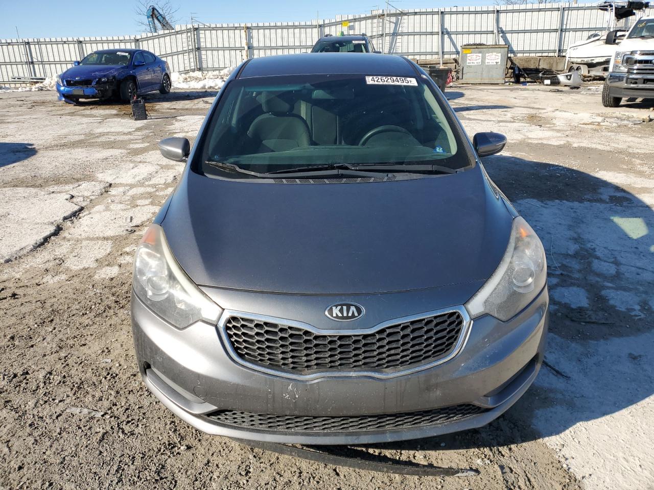 2016 Kia Forte - Image 5