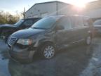 2010 Chrysler Town & Country Lx for Sale in Savannah, GA - Side