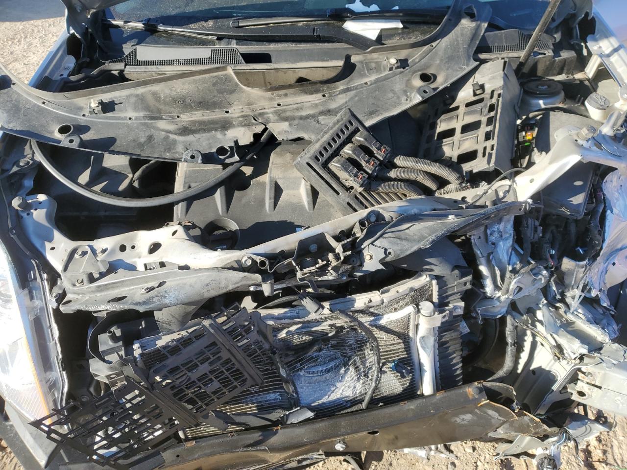 2016 Cadillac SRX - Image 12
