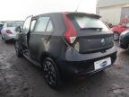 2024 MG 3 EXCITE V for sale at Copart PETERLEE