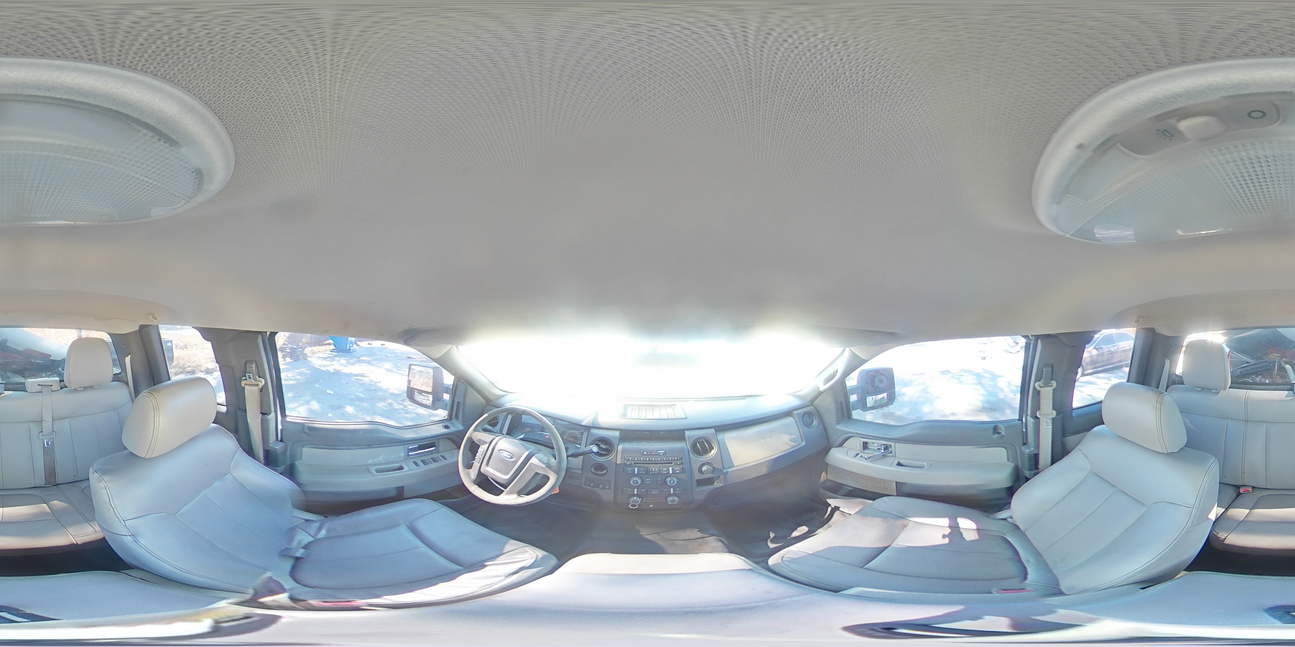 2010 Ford F-150 - Image 13
