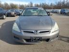 2006 Honda Accord Ex en Venta en Brookhaven, NY - Minor Dent/Scratches