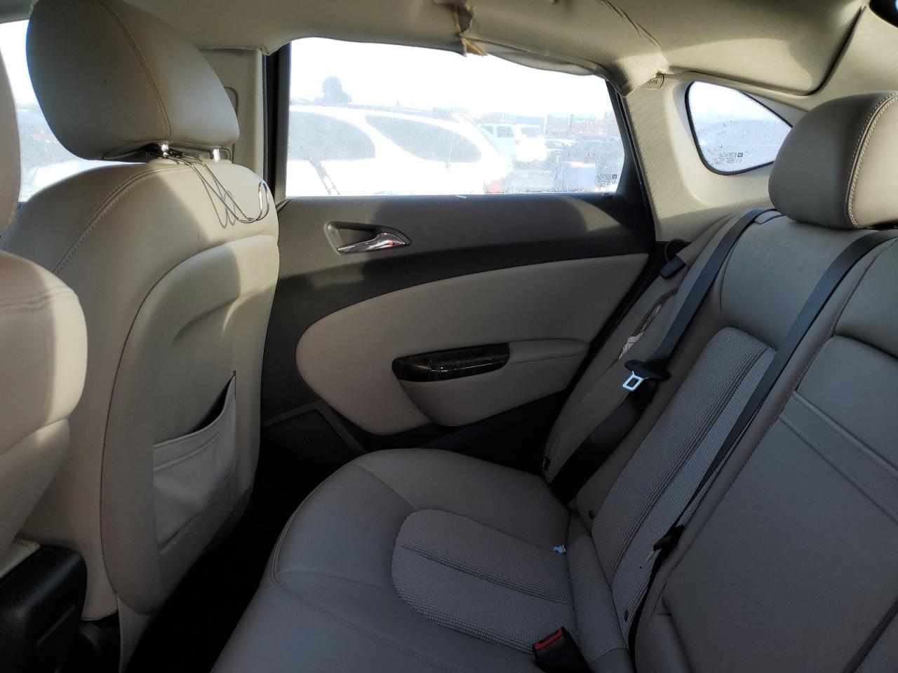 2012 Buick Verano - Image 10