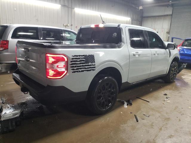  FORD MAVERICK 2023 Gray