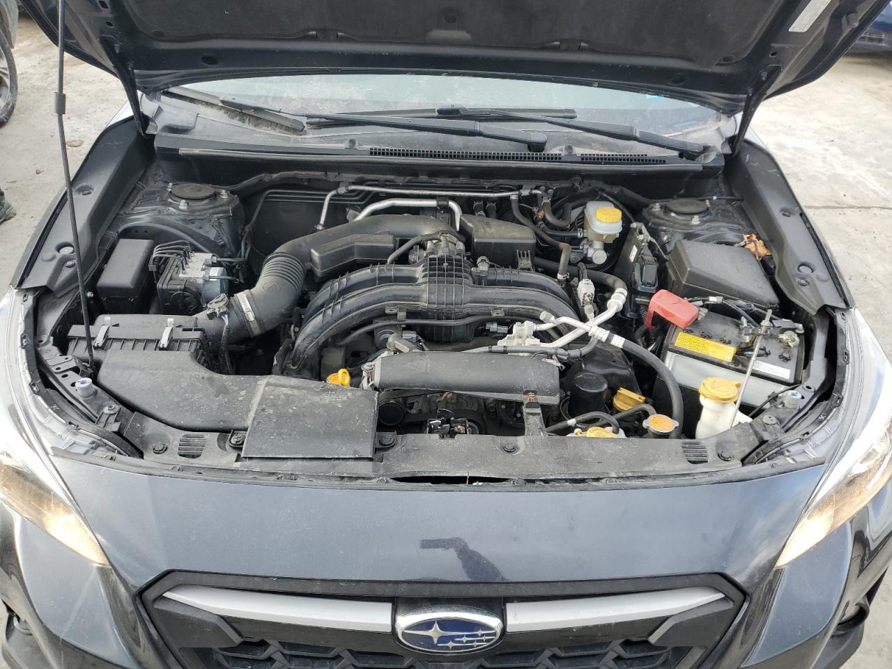 2019 Subaru XV - Image 12