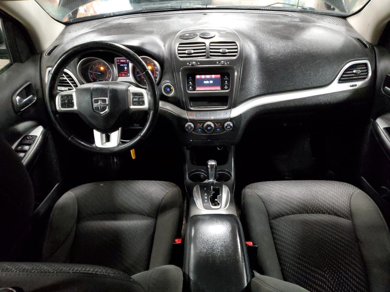 2012 Dodge Journey - Image 8