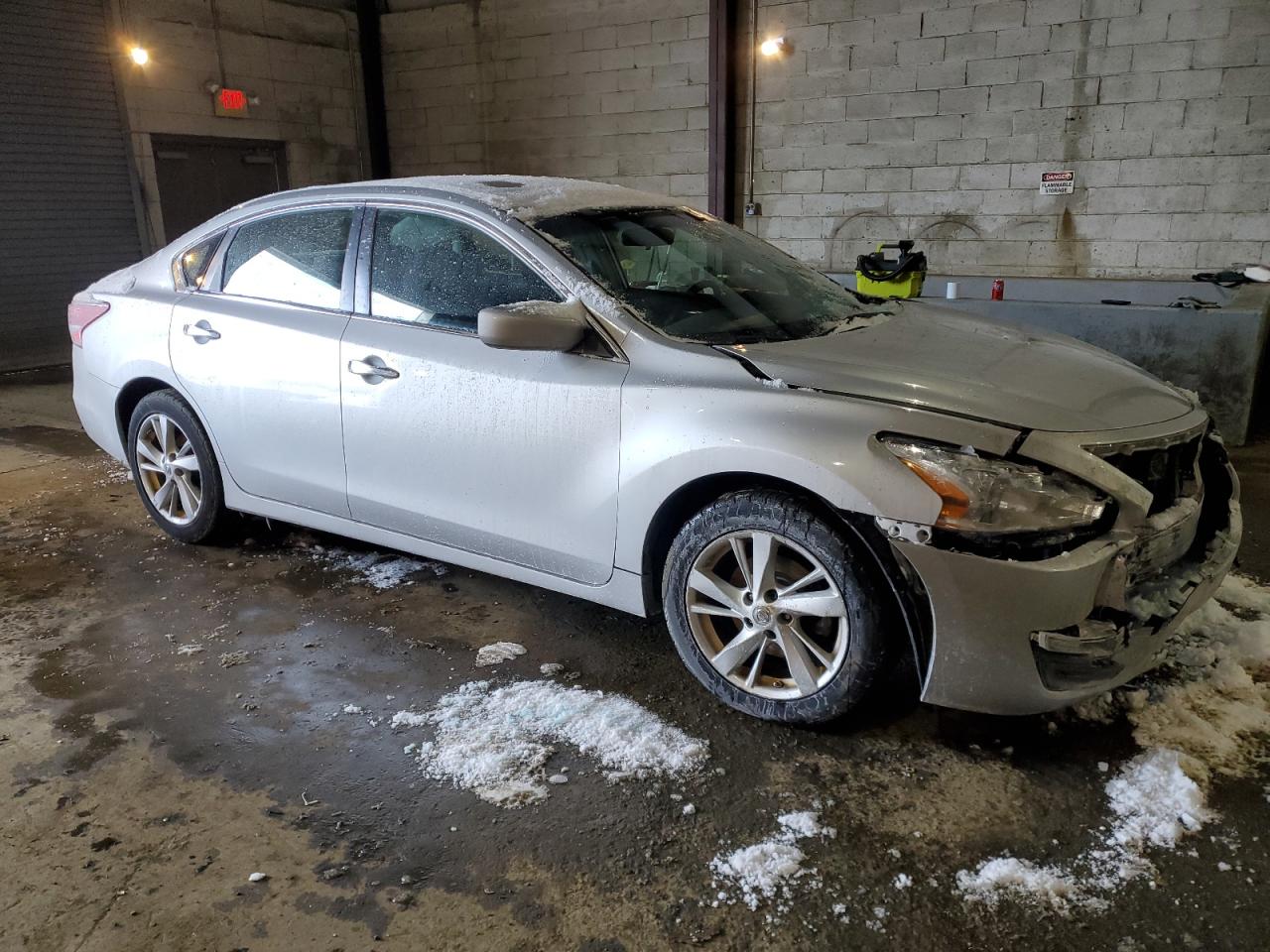 VIN 1N4AL3AP1DC138844 2013 NISSAN ALTIMA no.4