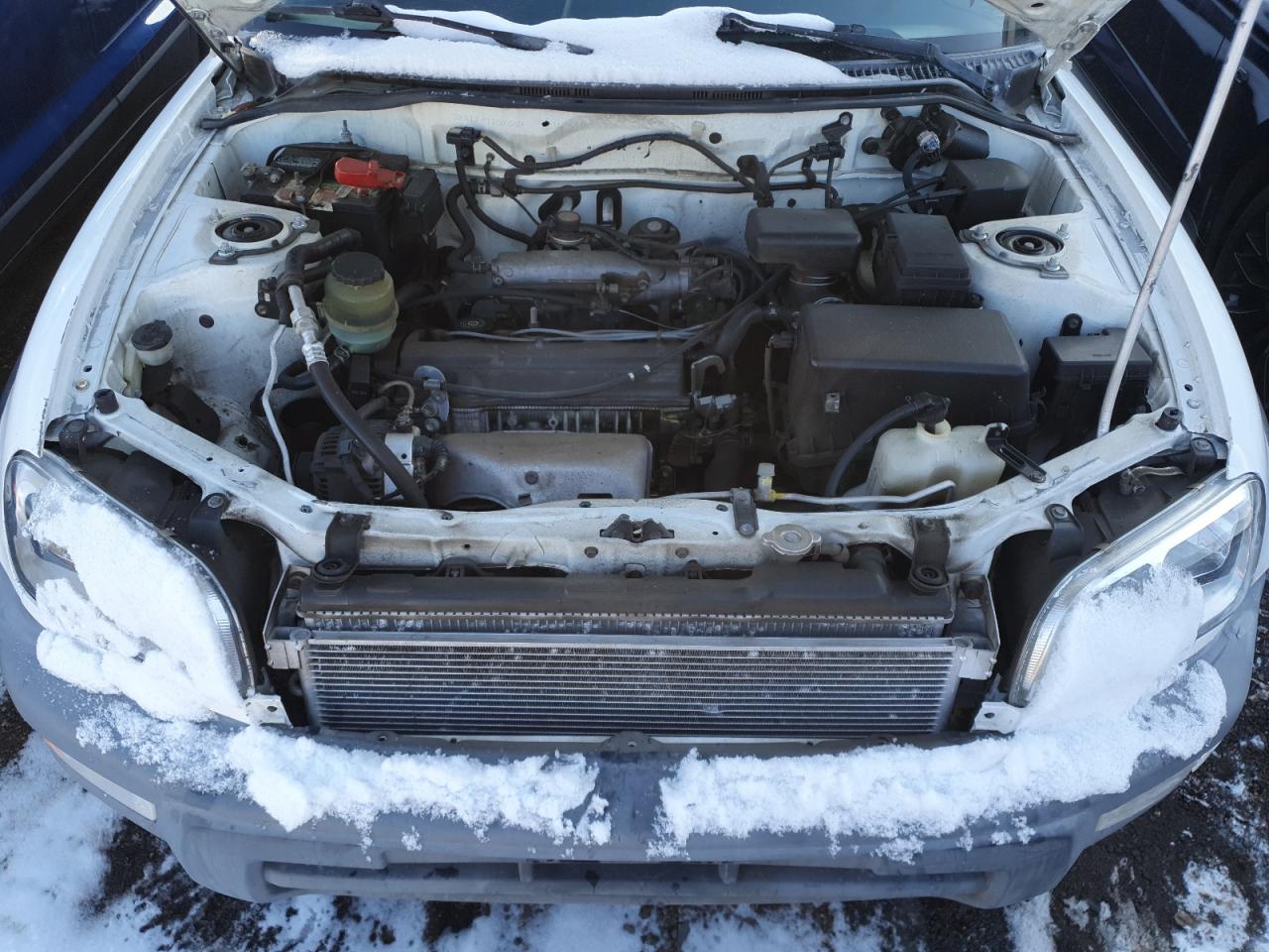 1998 Toyota RAV 4 - Image 13