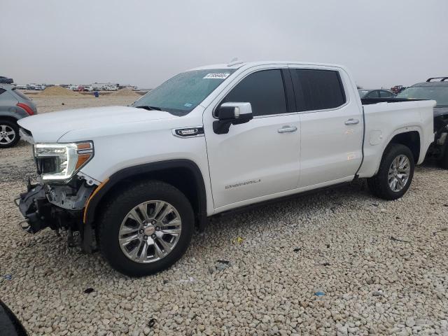 2021 Gmc Sierra K1500 Denali