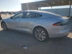 2015 Tesla Model S 85 იყიდება Grand Prairie-ში, TX - Normal Wear