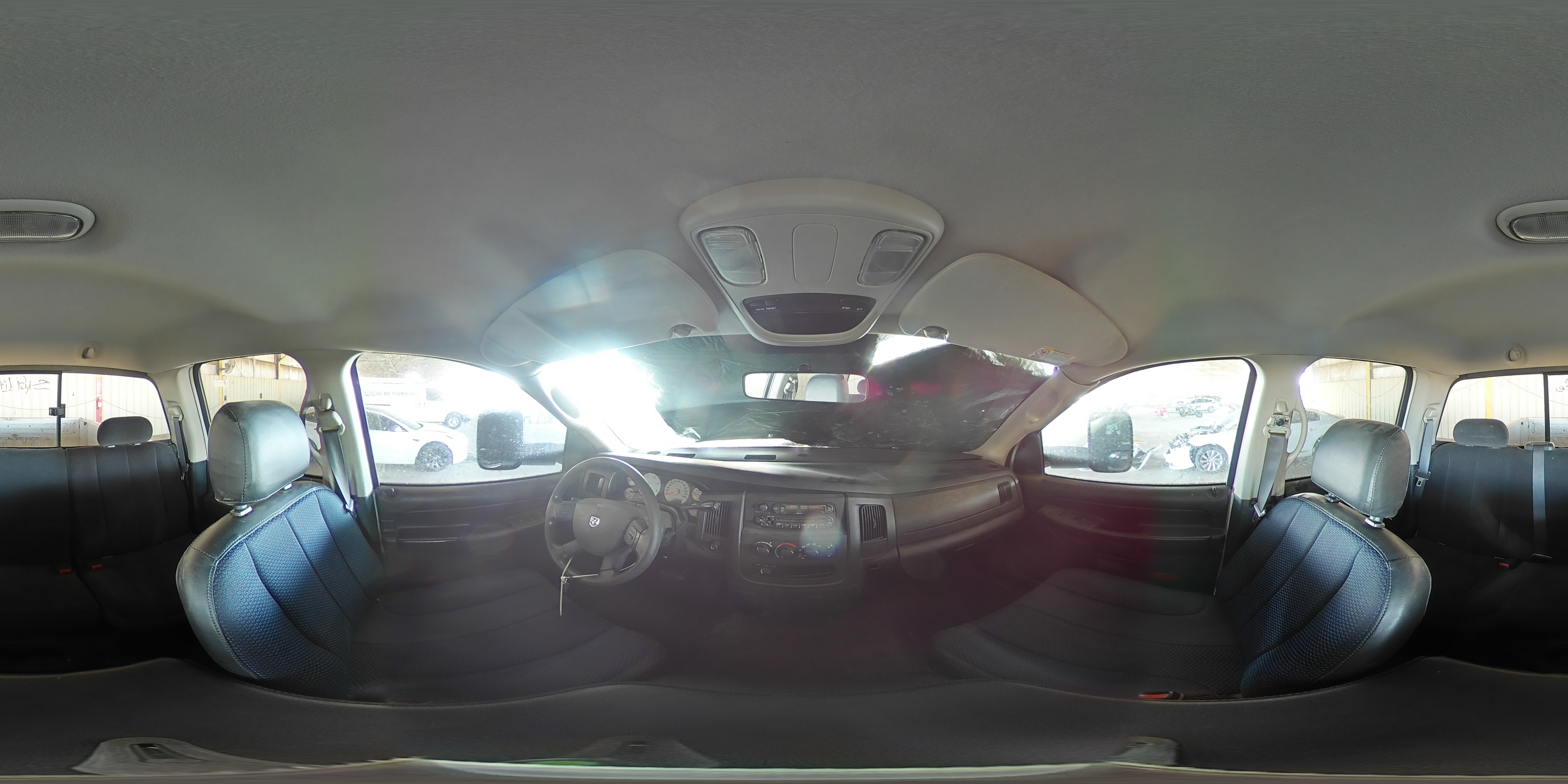 2004 Dodge RAM - Image 13