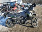 2015 KAWASAKI KL650 E for sale at Copart MD - BALTIMORE EAST