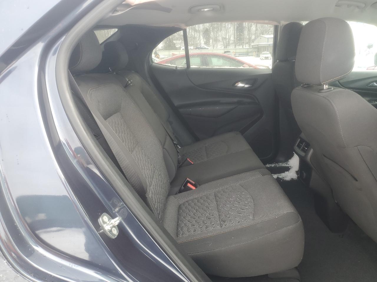 2018 Chevrolet Equinox - Image 11