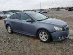 2013 Chevrolet Cruze Lt   for Sale in Tifton, GA - Front End