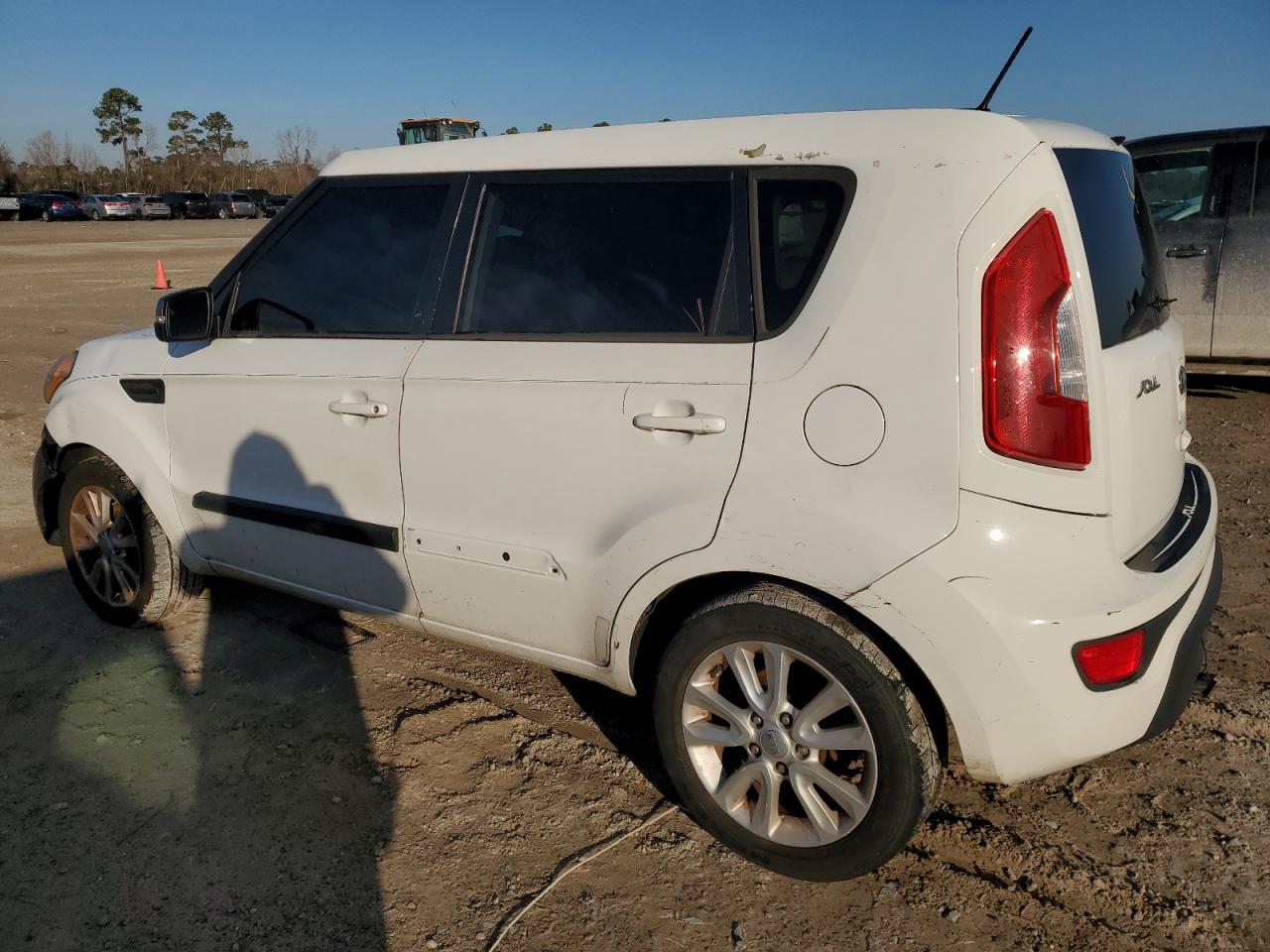 2012 Kia Soul - Image 2