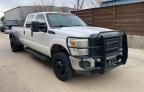 2015 Ford F350 Super Duty за продажба в Grand Prairie, TX - Side