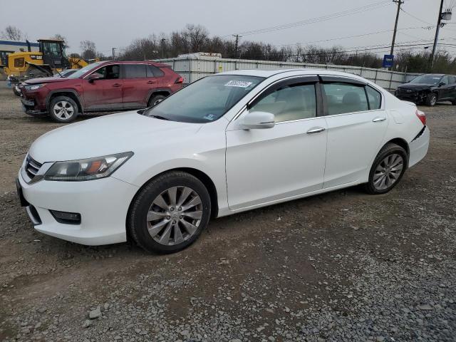 2014 Honda Accord Ex